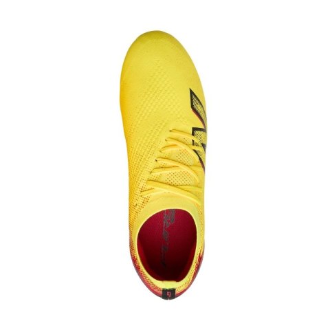 Buty piłkarskie New Balance Furon Pro FG V8 żółte NBUF2F10X New Balance