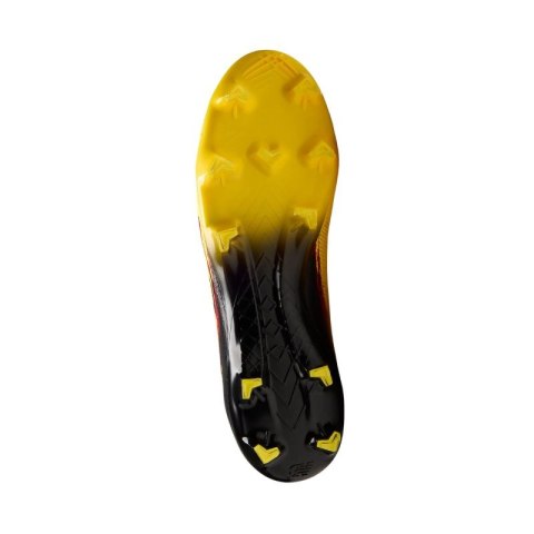 Buty piłkarskie New Balance Furon Pro FG V8 żółte NBUF2F10X New Balance