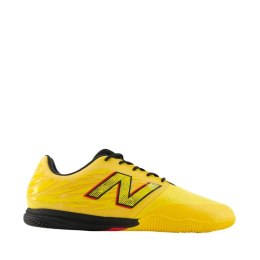 Buty piłkarskie New Balance Furon Pro IN v8 żółte NBUF2I7OZ New Balance