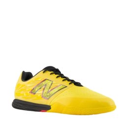 Buty piłkarskie New Balance Furon Pro IN v8 żółte NBUF2I7OZ New Balance
