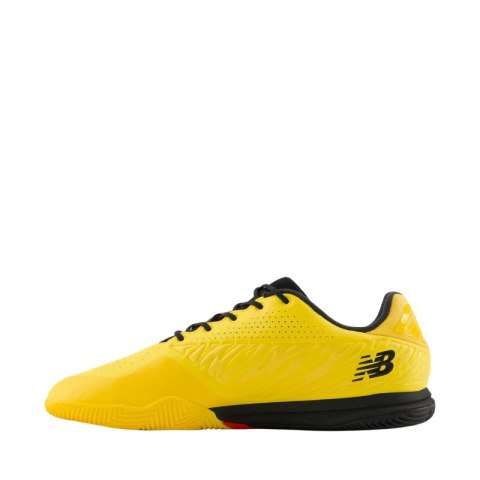 Buty piłkarskie New Balance Furon Pro IN v8 żółte NBUF2I7OZ New Balance
