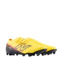 Buty piłkarskie New Balance Furon Team FG V8 żółte NBUF3F1WQ New Balance