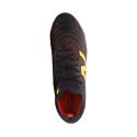 Buty piłkarskie New Balance Tekela Pro FG V5 czarne NBUT2FL2JW New Balance