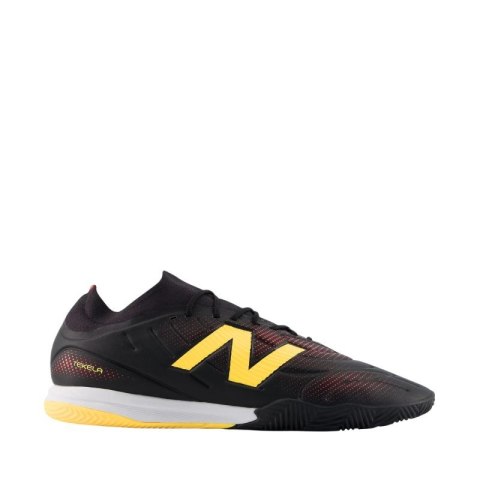 Buty piłkarskie New Balance Tekela Team Low Laced IN V5 czarne NBUT3IL4EI New Balance