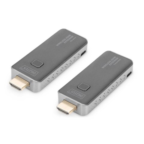 Digitus Przedłużacz/Extender HDMI bezprzewodowy DIGITUS