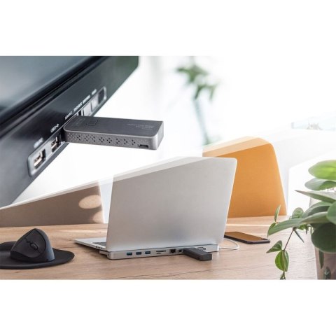 Digitus Przedłużacz/Extender HDMI bezprzewodowy DIGITUS
