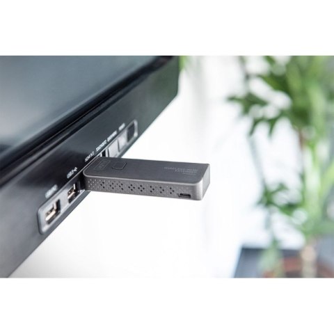 Digitus Przedłużacz/Extender HDMI bezprzewodowy DIGITUS