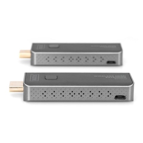 Digitus Przedłużacz/Extender HDMI bezprzewodowy DIGITUS