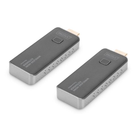 Digitus Przedłużacz/Extender HDMI bezprzewodowy DIGITUS