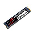 Dysk SSD Silicon Power UD85 2TB M.2 PCIe NVMe Gen4x4 NVMe 1.4 3600/2800 MB/s Silicon Power