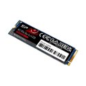 Dysk SSD Silicon Power UD85 2TB M.2 PCIe NVMe Gen4x4 NVMe 1.4 3600/2800 MB/s Silicon Power