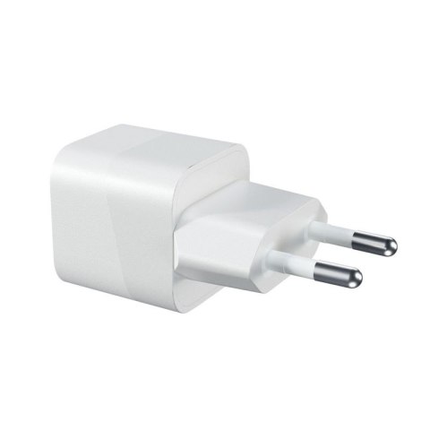 GREEN CELL ŁADOWARKA USB-C GAN GC POWERGAN 33W PD 3.0 QC 3.0 USB-C BIAŁA Green Cell