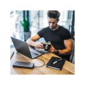 GREEN CELL POWERBANK POWERPLAY ULTRA 26800MAH 128W 2XUSB-C PD 2XUSB Green Cell