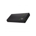 GREEN CELL POWERBANK POWERPLAY ULTRA 26800MAH 128W 2XUSB-C PD 2XUSB Green Cell