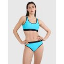 Góra od bikini top damski 4F 4F 4FWSS25UBKTF077-33S 4f