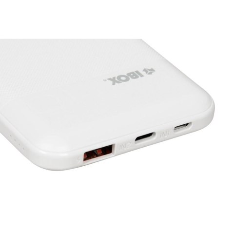 IBOX POWER BANK PB10 10.000 MAH POWER DELIVERY IBox