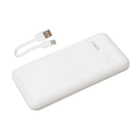 IBOX POWER BANK PB10 10.000 MAH POWER DELIVERY IBox