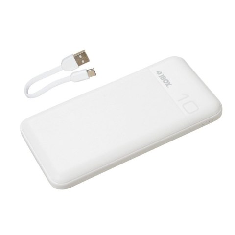 IBOX POWER BANK PB10 10.000 MAH POWER DELIVERY IBox