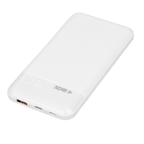 IBOX POWER BANK PB10 10.000 MAH POWER DELIVERY IBox
