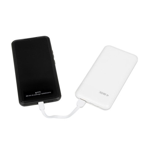 IBOX POWER BANK PB10 10.000 MAH POWER DELIVERY IBox