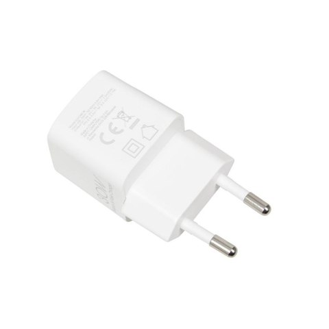 ŁADOWARKA SIECIOWA I-BOX C-38 PD30W USB-C, KABEL IBox