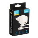 ŁADOWARKA SIECIOWA I-BOX C-38 PD30W USB-C, KABEL IBox