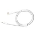 ŁADOWARKA SIECIOWA I-BOX C-65 GAN PD65W KABEL, BIAŁA IBox