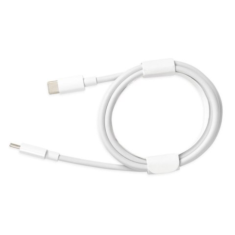 ŁADOWARKA SIECIOWA I-BOX C-65 GAN PD65W KABEL, BIAŁA IBox