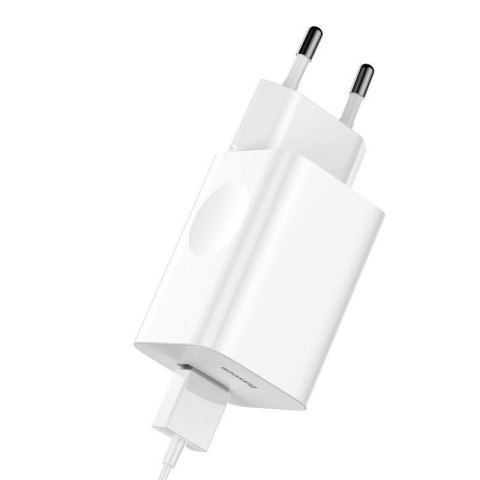 Ładowarka Baseus CCALL-BX02 (USB 3.0; kolor biały) Baseus