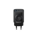 Ładowarka Havit USB-C+USB-A UC132 EU Havit