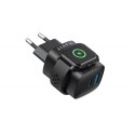 Ładowarka Havit USB-C+USB-A UC132 EU Havit