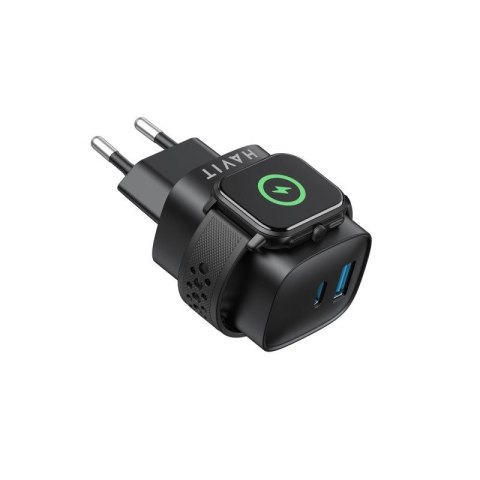 Ładowarka Havit USB-C+USB-A UC132 EU Havit
