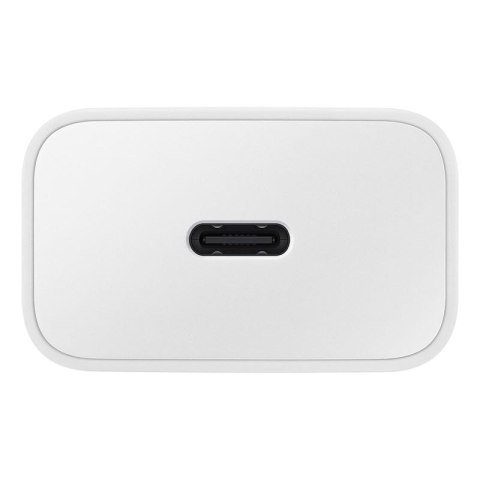 Ładowarka Samsung 15W Power Adapter, White Samsung