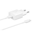 Ładowarka Samsung 15W Power Adapter, White Samsung