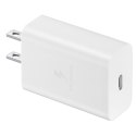 Ładowarka Samsung 15W Power Adapter, White Samsung