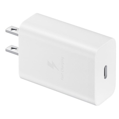 Ładowarka Samsung 15W Power Adapter, White Samsung