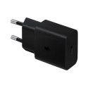 Ładowarka Samsung 15W Power , Black Samsung