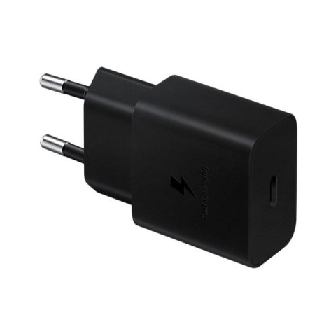 Ładowarka Samsung 15W Power , Black Samsung
