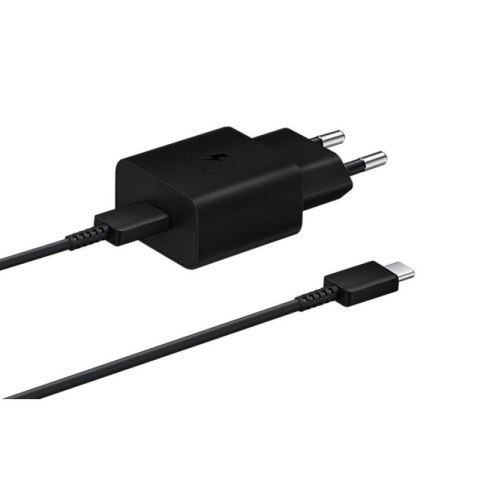 Ładowarka Samsung 15W Power , Black Samsung