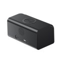 Ładowarka bezprzewodowa Havit 6w1 W3041 (czarny) Havit