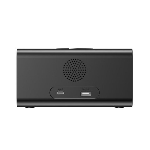 Ładowarka bezprzewodowa Havit 6w1 W3041 (czarny) Havit