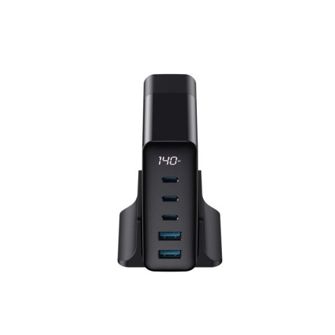 Ładowarka podróżna Havit 140W UCLE004 EU Havit