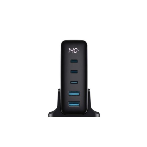 Ładowarka podróżna Havit 140W UCLE004 EU Havit