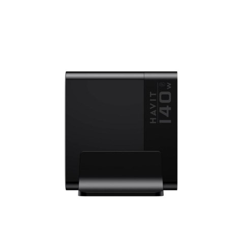 Ładowarka podróżna Havit 140W UCLE004 EU Havit