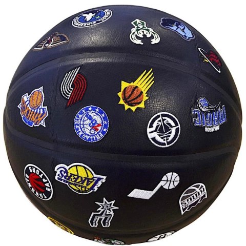 PIŁKA DO KOSZYKÓWKI WILSON NBA ALL TEAM PREMIERE R.7 Wilson