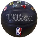 PIŁKA DO KOSZYKÓWKI WILSON NBA ALL TEAM PREMIERE R.7 Wilson
