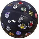 PIŁKA DO KOSZYKÓWKI WILSON NBA ALL TEAM PREMIERE R.7 Wilson