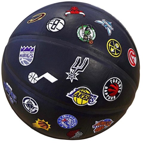 PIŁKA DO KOSZYKÓWKI WILSON NBA ALL TEAM PREMIERE R.7 Wilson