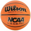 PIŁKA DO KOSZYKÓWKI WILSON NCAA LEGEND R.7 Wilson
