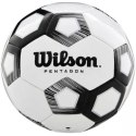 PIŁKA NOŻNA WILSON PENTAGON SB BL R.4 Wilson